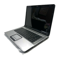 15.5 in HP Pavilion DV6000 Laptop 232GB Hard Drive / 1 GB RAM / DVD Disc Reader