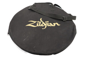 ZILDJIAN Cymbal Bag - 20-Inch Carrying Case - BAG ONLY