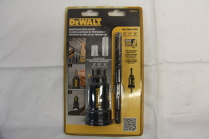 New in Package DeWalt DWA5537DS Adjustable Depth Setter 