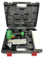 POWERNAIL Model 2000F - 20 Gauge Trigger-Pull Flooring Nailer Kit
