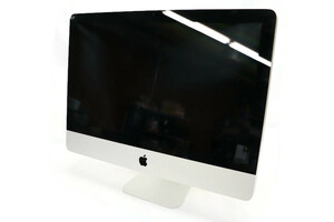 APPLE - iMac (A1311) 2011 / 500GB / 4GB / Intel i5 / OS 10.7 Lion / 21-Inch