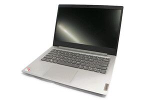 LENOVO - IDEAPAD Slim Laptop (1-14AST-05 - 81VS) W10 / 4GB / 64GB / 14-In w/Chg 