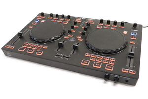 BEHRINGER CMD STUDIO 4A - DJ Controller / MIDI & Audio Interface - No Software