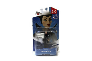 PS4 Disney Infinity Edition 2.0 Disney Originals Maleficent Figure 