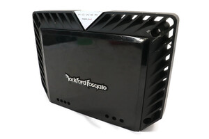 ROCKFORD FOSGATE T500-1bd - Mono Subwoofer Amplifier 500 Watts