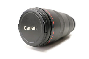 CANON - EF 80-200mm f/2.8  L - Zoom Lens