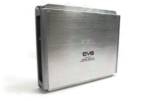 SOUND STORM LAB - SSL EVO 2000.1 Monoblock Car Audio Amplifier - 2000 Watts Peak