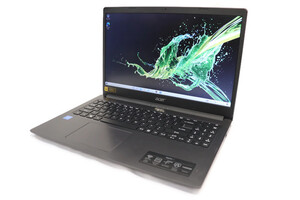 ACER - Aspire 1 (A115-31-C2Y3) W10 / 64GB SSD / 4GB / Intel / 15-Inch Laptop