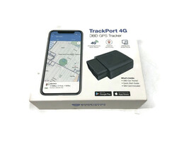 TRACKPORT 4G model GV500MA Vehicle OBD GPS Tracker