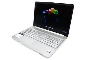 HP Laptop (15-dy2193dx) W11 / 8GB RAM / 256GB SSD / Intel Core i5@2.4GHz w/Chgr