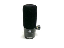 PRESONUS PD-70 - Dynamic Broadcast Microphone - In Box - No Mount