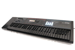 ROLAND JUNO-DS61B - 61 Key Digital Synthesizer / Keyboard Limited Ed. w/Gig Bag