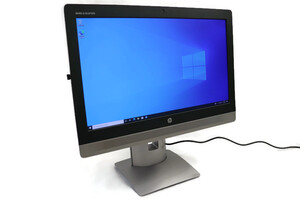 HP EliteOne 800 G2 23 All-in-One W10 / 256GB / 8GB / Intel i5 / 23-Inch Computer