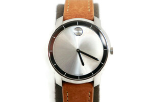 MOVADO - BOLD Evolution (MB01.3.14.6122) Men's Stainless Steel 36mm Watch
