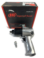 Ingersoll Rand (231C) 1/2" Drive Super Duty Impactool Air Impact Wrench