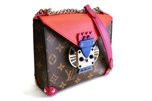 Louis Vuitton, Bags, Louis Vuitton Luxury Red Epi Wallet With Gold  Accents Comes With Coa