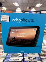 AMAZON ECHO SHOW 8