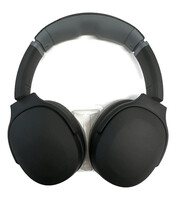SKULLCANDY - Crusher EVO Over-the-Ear Bluetooth Wireless Headphones 