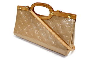 Louis Vuitton Dauphine Damier Monogram LV Pop MM Pink in Calf Leather with  SIlver-tone - US