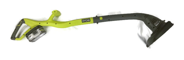 Ryobi String Trimmer & Hedge Trimmer Combo w 18v Battery- Great Condition