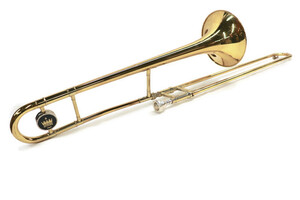 KING - 606 Student TROMBONE w/Hard Case