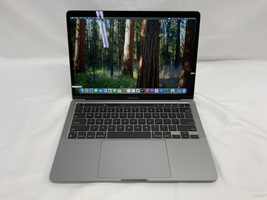 Apple A2338 MacBook Pro 2020, 13in, 8gb Ram, 250gb HD, Apple M1, Sequoia