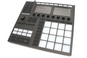 Native Instruments MASCHINE MK3 - Production & Performance System - No Software