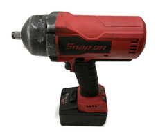 SNAP-ON CT9080 - 18V Brushless 1/2-Inch Impact Wrench