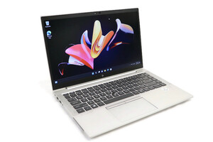 HP ELITEBOOK 840 G7 -W11 / 16GB RAM / Intel Core i7 / 500GB SSD Laptop w/Charger