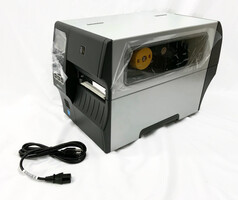 Zebra Technologies ZT400 Printer in Box Mint, Printer - USB, Bluetooth, Ethernet