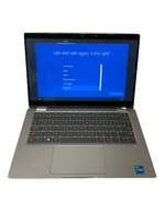 DELL Latitude 5320 Laptop 13-Inch / Intel i5 / 16GB RAM / 256GB HD / Windows 10