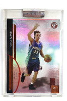 TOPPS Steve Nash - 2005 #20 Uncirculated