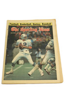 SPORTING NEWS - Dec 24 1977 - ON TARGET w/Bob Griese - Complete 