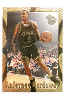 TOPPS Anfernee Hardaway - 1995 Golden Idols #68
