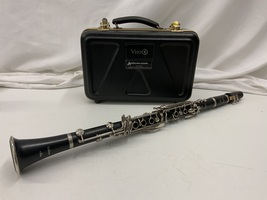 LeBlanc Vito Clarinet With Original Hard Case