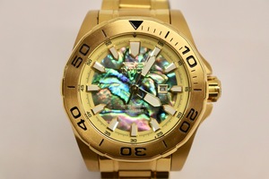 INVICTA - PRO DIVER Model #36277 Men's Stainless Steel 48mm Watch