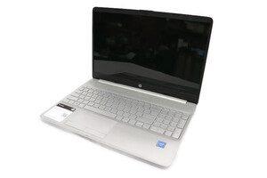 HP Laptop (15-DW1032NR) - W11 / Intel / 4GB / 1TB / 15-Inch Computer w/Charger