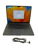 APPLE MacBook Air A2941 - 15-Inch / Apple M2 / 8GB RAM / 256GB HD / 2x-USB-C