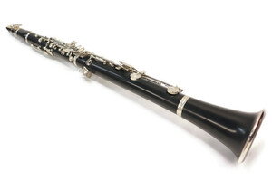 JUPITER CC60 / Carnegie XL Clarinet - Student / Beginner Instrument w/Case