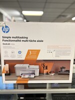 HEWLETT PACKARD DESKJET 4155E 