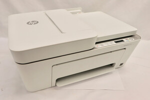 HP - DESKJET 4155E Wireless All-in-One Inkjet Printer - In Open Box