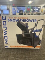 SNOW JOE SJ619E