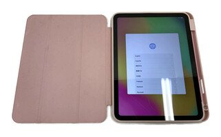 Apple iPad A2696 - 10th Gen / 10.9in / 64GB / Wi-Fi ONLY / Pink Tablet