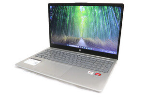 HP - Laptop (15-FC0105NR) W11 / 256GB / 8GB / AMD Athlon / 15-Inch w/Power Cord