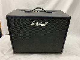 MARSHALL CODE 50 - 50W 1x12 Modeling Guitar Combo Amplifier