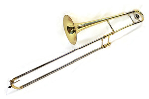 ACCENT - Student TROMBONE w/Hard Case