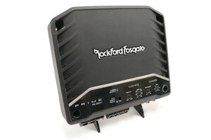 ROCKFORD FOSGATE - PRIME R2-250X1 Class D Monoblock 250 Watt Amplifier