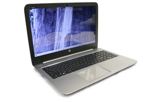 HP - Envy (M6-K010DX) W10 / 750GB / 6GB / AMD A10 / 15-Inch Laptop w/Charger