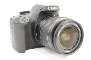 CANON - EOS 4000D 18MP DSLR Camera w/18-55mm 3.5-5.6 Lens + Accessories