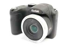 Kodak PIXPRO AZ252 - 16MP 25x Zoom Digital Point & Shoot Bridge Camera